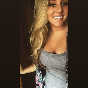 Meet your Posher, Kari